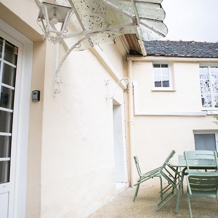 La Maison Coco A 8Min De Disneyland Paris Montévrain Exterior foto