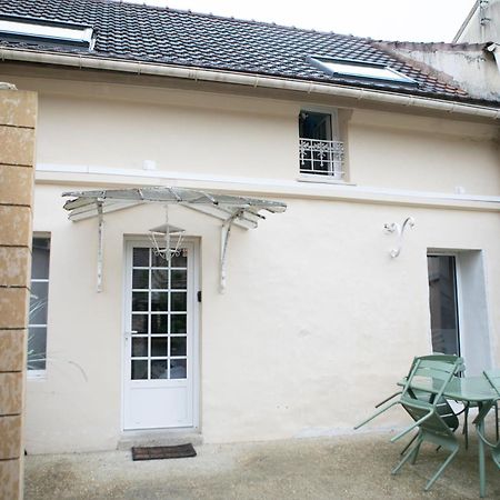 La Maison Coco A 8Min De Disneyland Paris Montévrain Exterior foto